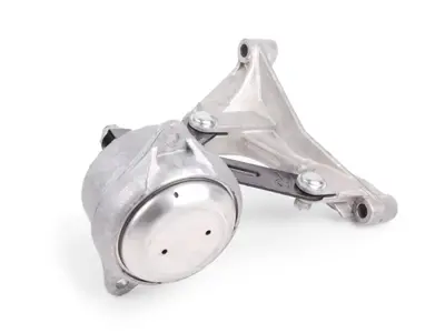 Gearbox Mount for Tiptronic Transmission. Porsche 987 Boxster / 987C Cayman - 98637509404, 98637509403, 98637509303, 98637509304, 98637509402, 98637509302, 98637515401, 98637515301, 98637504902