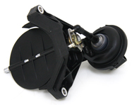 Flap control box. Porsche 993 C2 / C4 / RS - 99311006103