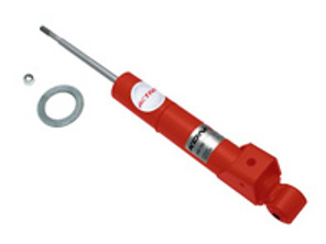 Koni Special Active Shock Absorber REAR. Porsche 996 C2 / C4 / Turbo - 8245-1255, 24-147644