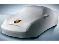 Car Cover Indoor OE. Porsche Boxster 987 2005-08 - 98704400000