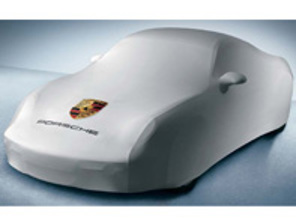 Car Cover Indoor OE. Porsche Boxster 987 2005-08 - 98704400000