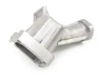 Generator carrier bracket. Porsche 912 / 356 - PCG10121601, 61610121601