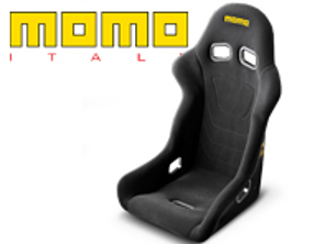 MOMO Start Race Seat