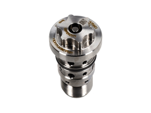 Camshaft control valve. Porsche Macan / Cayenne / Panamera - 9A710925700, PAC109257A