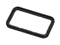 Crankcase gasket. Porsche 996 / 997 / 986 Boxster / 987 Boxster / 987C Cyaman - 99610136151, 185.250