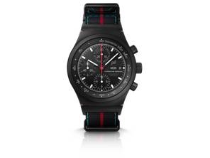 Porsche Chronograph 1 - 75 Years Porsche Edition - WAP0715030R75Y