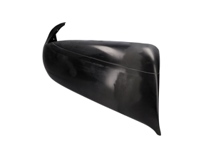 Rear Bumper LEFT Section. Porsche 964 - 96450516399