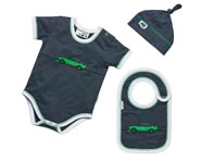 Porsche Baby Set – RS 2.7 Collection - WAP9500020H