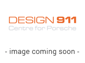 Switch for Interior light in matt finish. Porsche 996 2001-05 - 99663205310, 99663205301