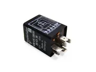 Power window opening relay. Porsche 928 - 92861512800, 92861512801, 92861512802