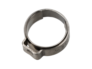 Ear crimp hose clamp - 99951256801