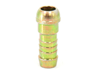 Hose connector for oil separator hose. Porsche 930 Turbo - 99923006802