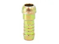 Hose connector for oil separator hose. Porsche 930 Turbo - 99923006802