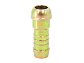 Hose connector for oil separator hose. Porsche 930 Turbo - 99923006802