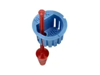 Coolant Reservoir Float. Porsche 981 Boxster Spyder / Cayman / Cayman GT4 2014-16 - 98110615500
