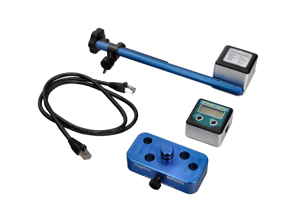 DigiDix™ Digital degree wheel cam timing system for Porsche all 911 and GT3 engines - SR095