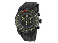 Porsche Carbon Composite Chronograph - WAP0700050MCRB