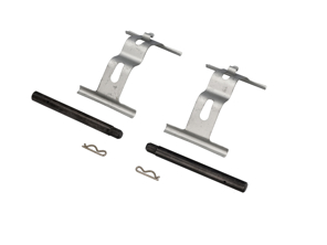 Brake Pad Pin Kit. Porsche 996 / 997 / Boxster 986 / Boxster 987 / Boxster 981 / Cayman 987C / Cayman 981 - 99635295901