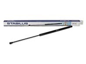 Stabilus Rear Engine Lid Damper. Porsche Cayman R - 98751255107, 076726