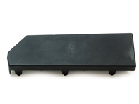 Fuse rack lid. Porsche 911 1974-76 - 91161216101, 1699350300