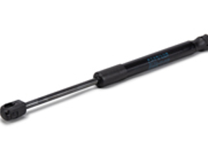 Stabilus front bonnet damper. Porsche 991 / 981 Boxster/Cayman / 718 (982) Boxster/Cayman - 99151155100, 578873