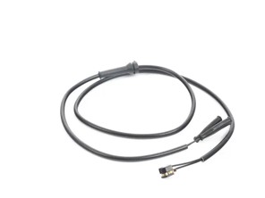 Brake pad wear sensor. Porsche 928 1986-88 - 92861231502, 1697302200