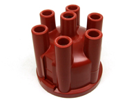 Distributor cap. Porsche 911 1965-68 / 911 72-77 - 70656, 91160293300