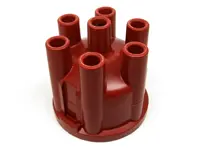 Distributor cap. Porsche 911 1965-68 / 911 72-77 - 70656, 91160293300