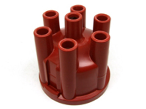 Distributor cap. Porsche 911 1965-68 / 911 72-77 - 70656, 91160293300