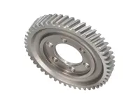 Intermediate shaft gear - Size 0. Porsche 911 / 965 / 914 - 313096410322, 93010501301, 93010501304, 930105901X, 93010501311, 93010501314, 930105901AX, 313096410322