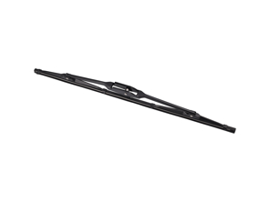 Wiper blade, BLACK metal. Porsche 911 / 914 - 91462831110 - 1698400400