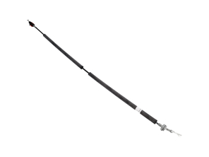 Release Cable - From Ignition Switch to Tiptronic Selector Lever. Porsche 986 Boxster / 996 Carrera & Turbo/GT2 - 99642607303