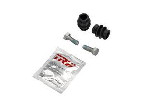 Protective Sleeve Kit For Rear Brake Caliper Carrier. Porsche 95B.1 / 95B.2 / 95B.3 Macan 2014>> - 8K0698470A