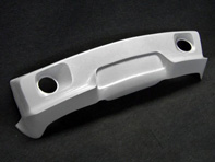 Front bumper. Porsche 916 wide body - TK155