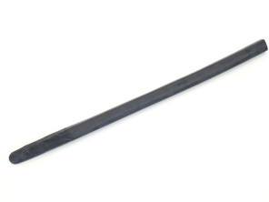 Rear bumper protective strip wide. Porsche 911 67-73 - 90150541751 - RS.004.001