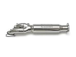 Fabspeed European Pre-Muffler Pipe. Porsche 911 Carrera (1976-1989) - 93011323028 - FS.POR.911.CB