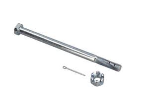 Camber compensator bolt. Porsche 356 - 69533324101