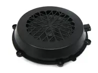 Front door bass loudspeaker. Porsche 970 Panamera / 958B Macan / 981 Cayman / 981 Boxster - 97064555102