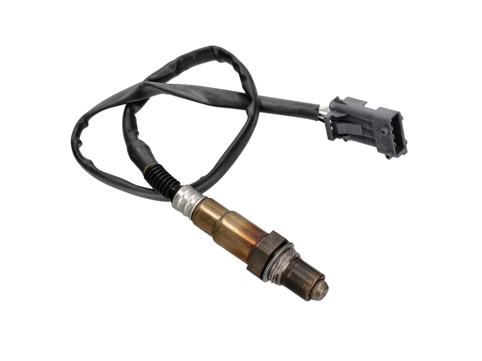 BOSCH 0258006435 Porsche 99660617801 Lambda oxygen sensor AFTER
