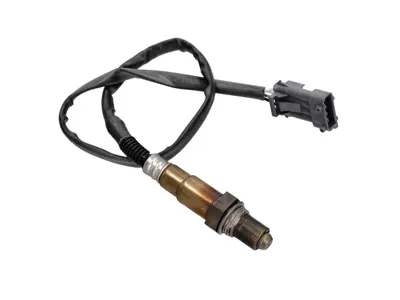 Lambda oxygen sensor AFTER CAT Porsche 996 / 997 / GT3 - 99660617801, 258006435, 99660611601, 99660617800, 99660617802