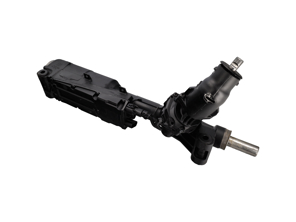 Steering rack for RHD cars. Porsche Macan (Reconditioned) - 95B423055AD, 95B423055L, 95B423055P, 95B423055AG, 95B423055AJ