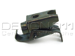 Fuel Flap Latch Assembly. Porsche 356 / 911 - 90150403420GRV, 90150403420
