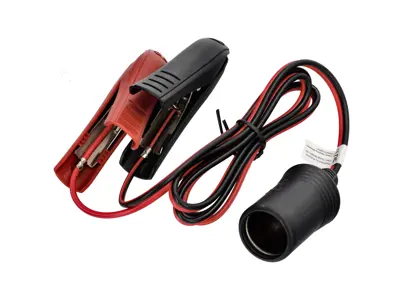 Adapter for Porsche battery charger - 95504490055, 95504490056, 00004320255, 95804490075, 95804490175, 95804490176