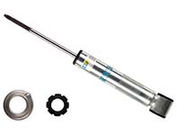 Bilstein Sports B6 REAR shock absorber. Porsche 928 1977-95 *B46-0974 - 24-009744, 24-009744, 92833305108, 92833305112, 24009744, 92833305116, 92833305116/1 - B460974, B46-0974
