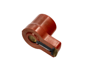 Rotor arm. Porsche 356A - 36960290200 - 209206963