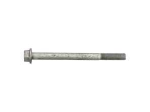 Hex head bolt rear suspension M12 x 1,5 x 155. Porsche 970 Panamera - 99907285801