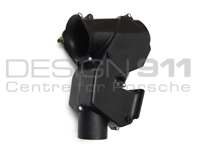 Regulator Housing. Porsche 911 72-77 - 91110801500
