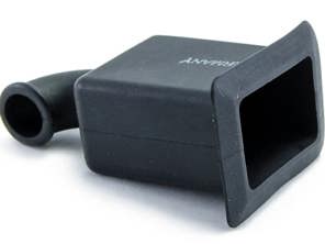 Window Switch Rubber Grommet. Porsche 911 1974-89 - 91161362301