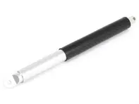 Rennline Fully Mechanical Hood Strut, Carbon Fibre. Porsche 911/912/930 - 91151133100, 95951133300 - E187