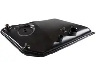 Oil tank. Porsche 914/6 - 90110700546, 90110700540, 1612900500 - 1612900500